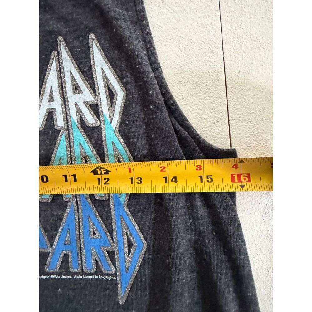 Chaser Def Leppard Muscle Tank Top | Large - Picture 5 of 7